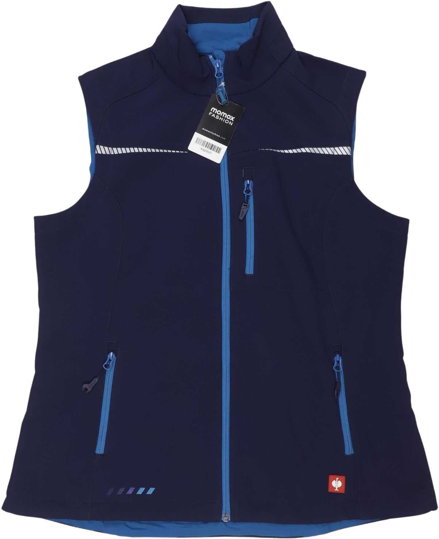 engelbert strauss Damen Weste, Marineblau, Gr. L, Synthetik - Second Hand