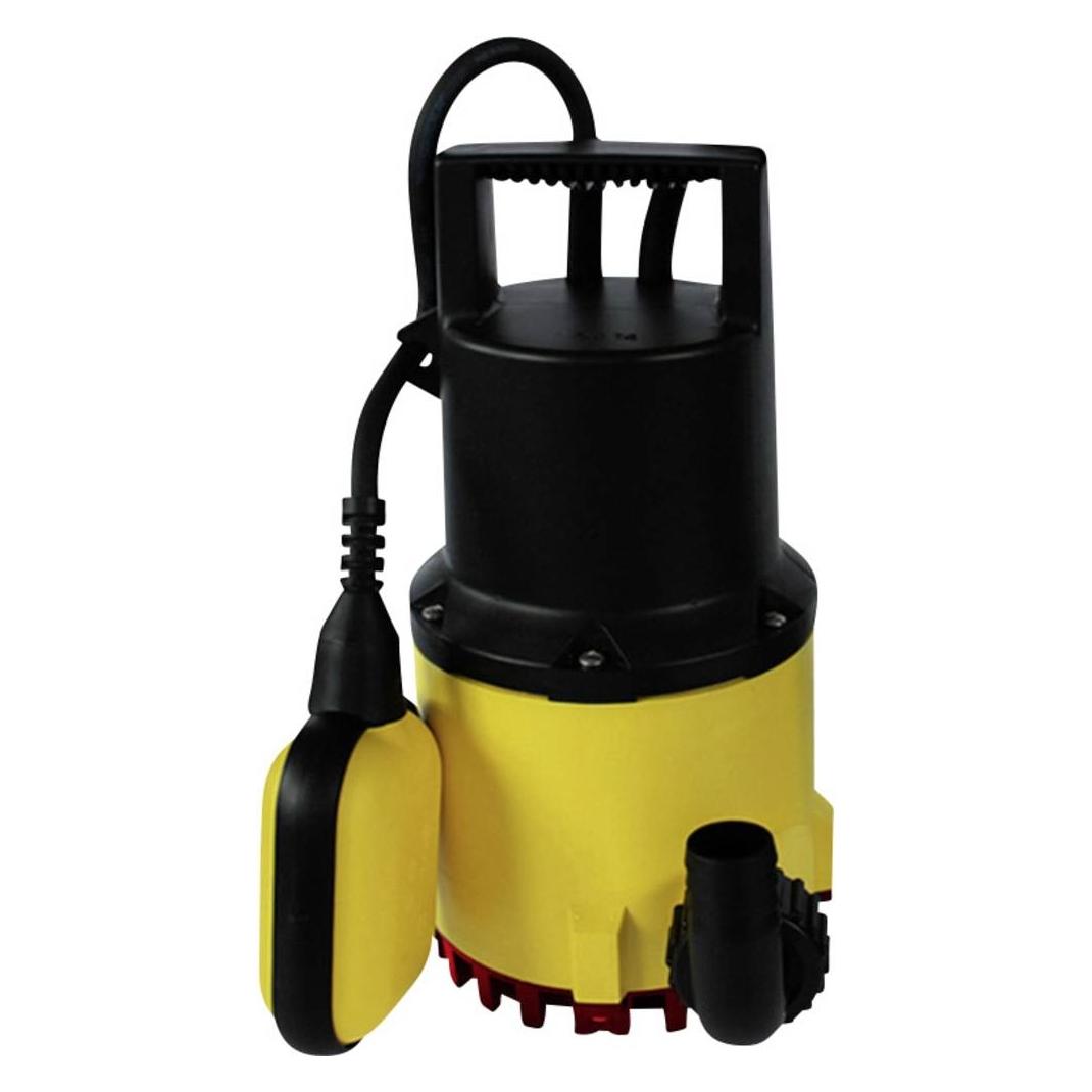 Zehnder Pumpen 13030 S-ZPK 30 A Schmutzwasser-Tauchpumpe einstufig 7000 l/h 7.5 (Schmutzwasserpumpe) (13030)