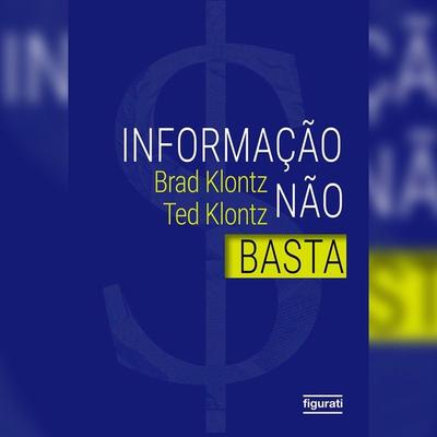 Informação não basta - Brad Klontz, Audio, 4066339681521