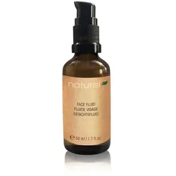 être belle naturel Gesichtsfluid 50ml
