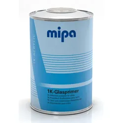 MIPA 1K Glasprimer Haftvermittler transparent, 1 Ltr.