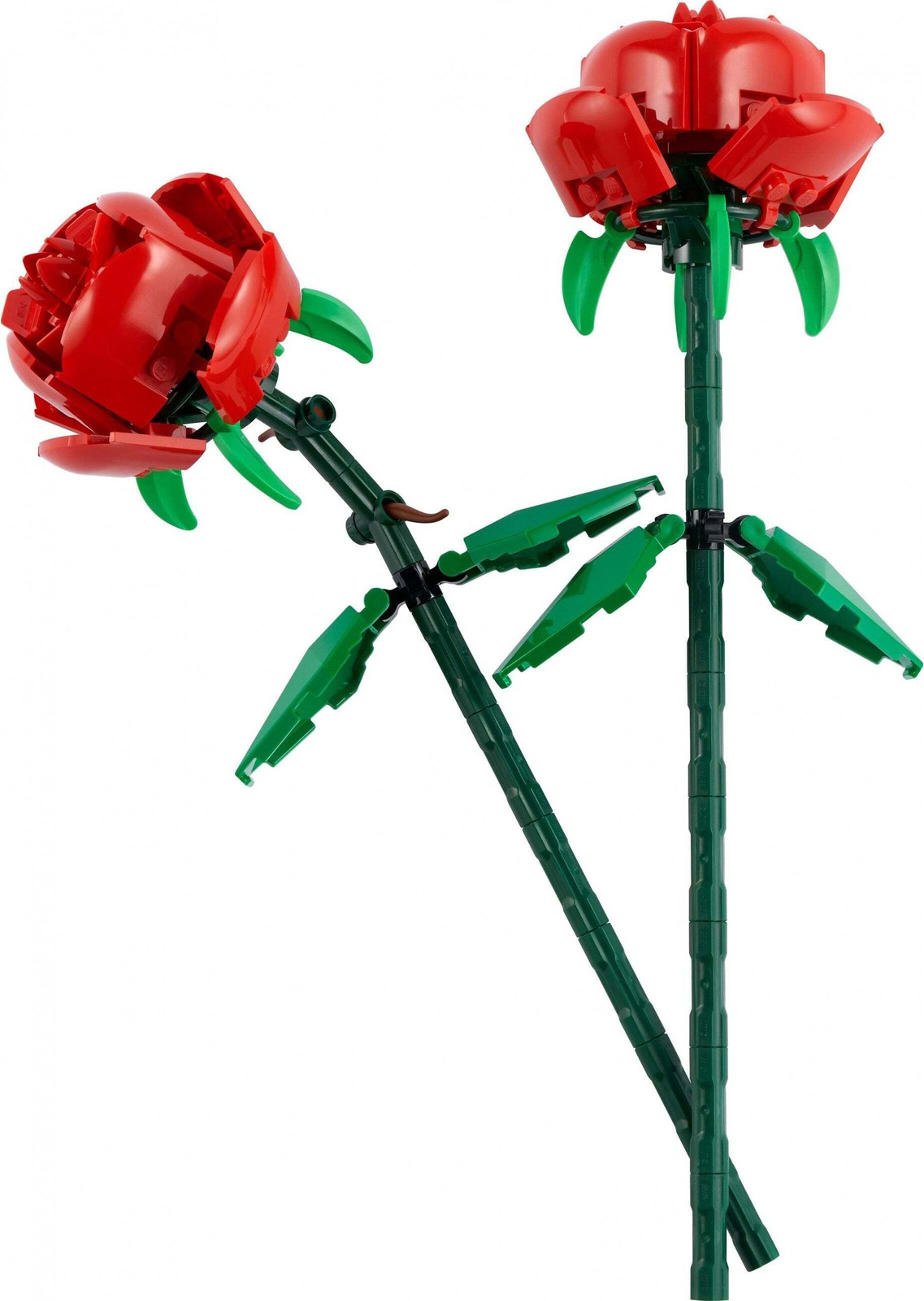 Lego Botanical Collection Rosen 40460