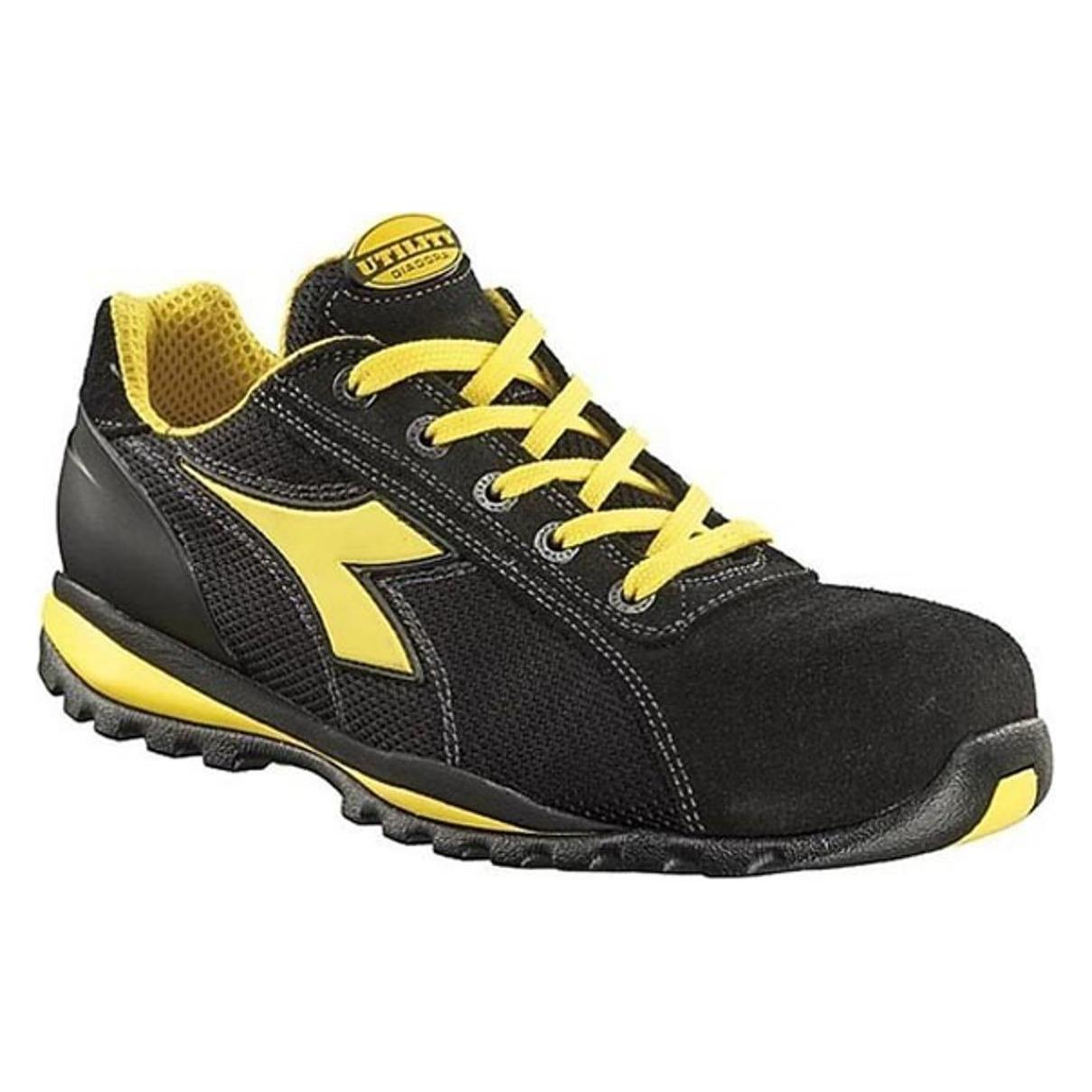 Diadora Glove Tex S1P (S1P, 43) (12066909)