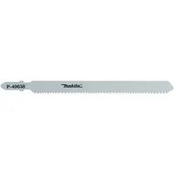 Makita Stichsägeblatt BIM 10-14Z - P-49638