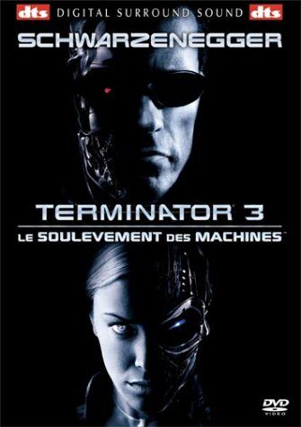 Jonathan Mostow - Terminator 3, Le Soulèvement des machines (Édition simple) [FR Import] - Preis vom 05.10.2026 03:47:11 h