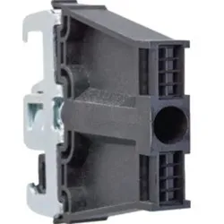 Hager KWB02 Endwinkel bis 150mm2, Schraubtechnik