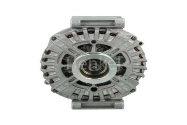 Henkel Parts 3121053 Lichtmaschine Generator LiMa 250A 12V passend für MERCEDES-BENZ E-Klasse Limousine (W213) E-Klasse T-modell (S213) GLE (W166)