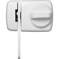 ABUS Tür-Zusatzschloss 7530 W Sonderproduktion