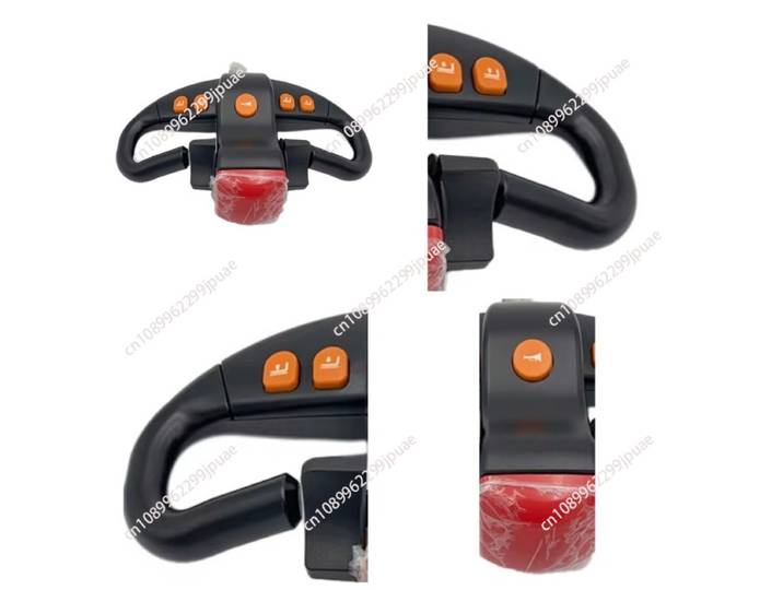 Nouvel ensemble de poignées pour camion (modèle 10 fils/plomb-acide) – Accessoires pour camions