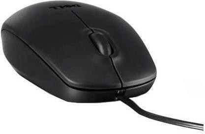 Dell MS116 USB Optische Muis Zwart