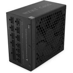 NZXT C850 Gold ATX 3.1 schwarz | 850W PC-Netzteil