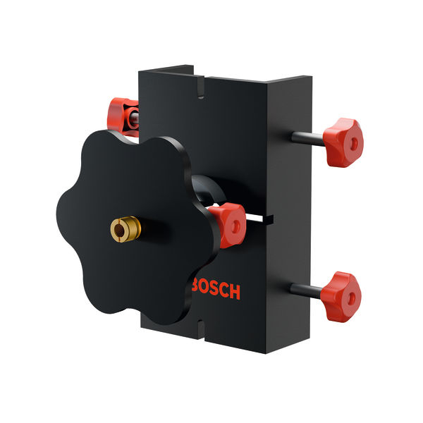 Bosch Professional Halterung und Aufnahme BB1 0 601 092 H00