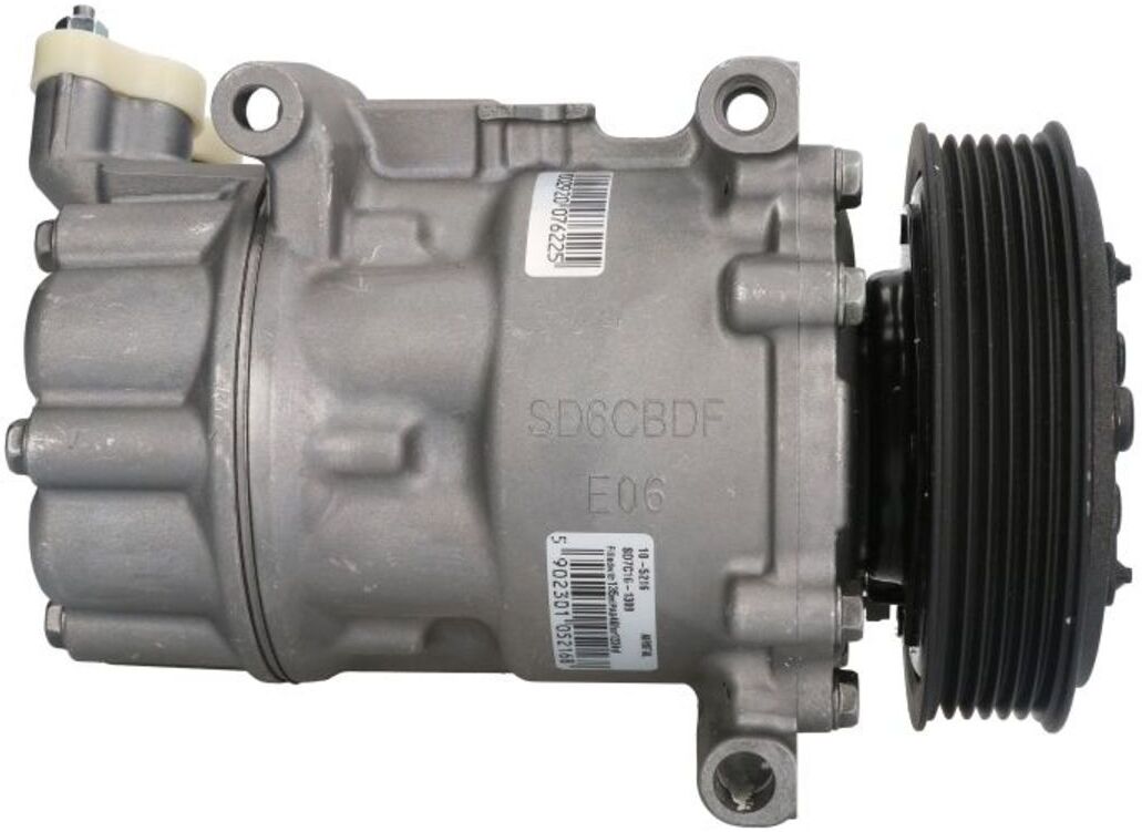 Klimakompressor AIRSTAL 10-5216