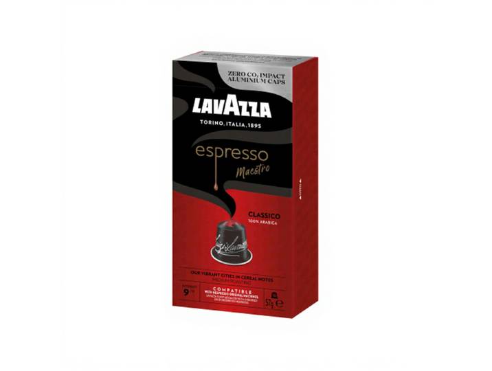 Lavazza Espresso Classico Koffiecapsules - 57 g