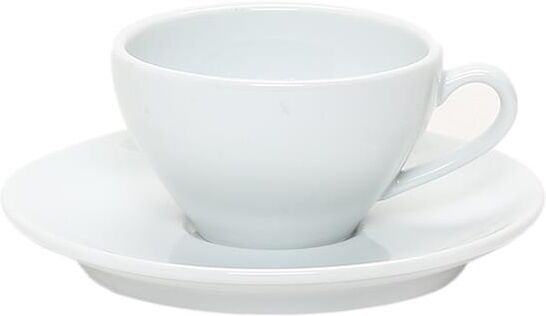 Royal Porcelain Piatto per Tazza Caffè 12 cm Forma 02