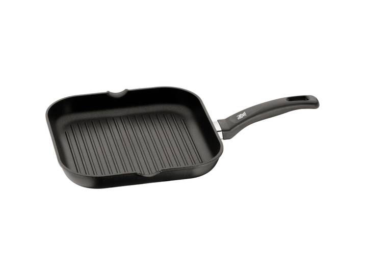 Grillpfanne WMF Schwarz Aluminium B 27 cm