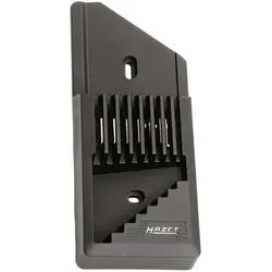 HAZET Klemmhalter für Schlüssel 8-teilig