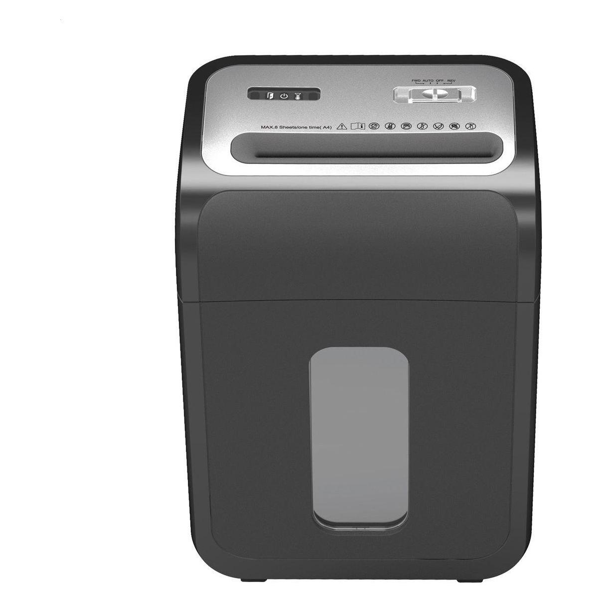 Omega PAPER SHREDDER shredder (Microschnitt) (ONP805M)