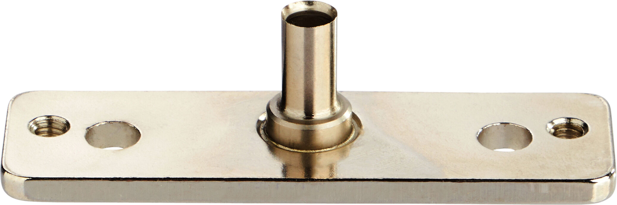 SPRINTIS Lame de découpe D6 pour arrondisseur d’angles Warrior, trou rond 6 mm, fer, argent