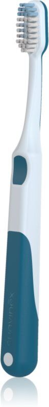 Suavinex Junior 6 y+ brosse à dents pour enfant Blue 1 pcs