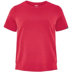 SCHNEIDER SPORTSWEAR GABRIELLAW-SHIRT wildcherry - 42