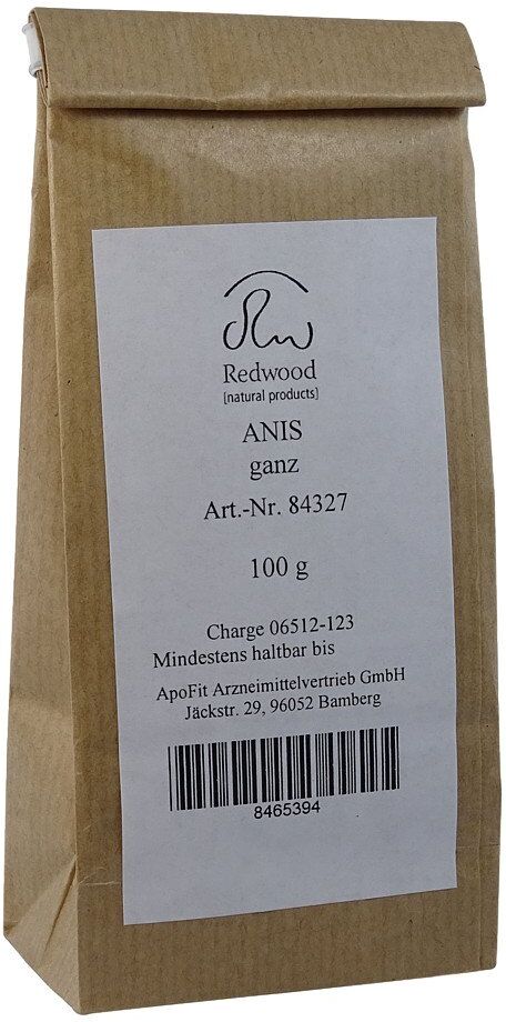 ApoFit Anis