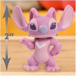 Just Play Disney Stitch Sammelfiguren