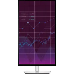 DELL U2722DE - 69cm Monitor, QHD, USB-C, LAN, Pivot