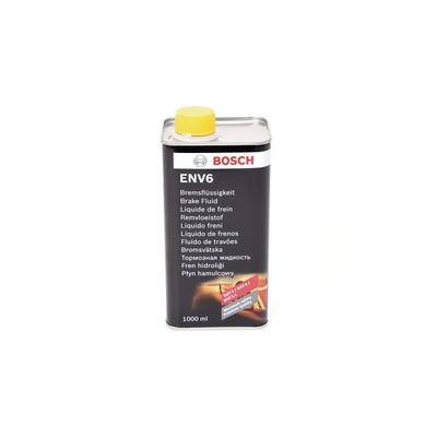 BOSCH Bremsflüssigkeit DOT 3, 4, 5.1 [1 L] 1 987 479 207