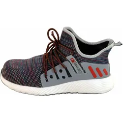 Galmag, Sicherheitsschuhe, LOW PROTECTIVE SHOES R-41/513 (S1, 41)