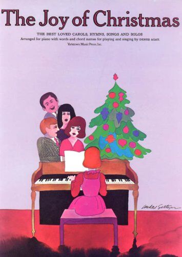 Various - The Joy Of Christmas Pvg - Preis vom 14.10.2026 23:07:16 h