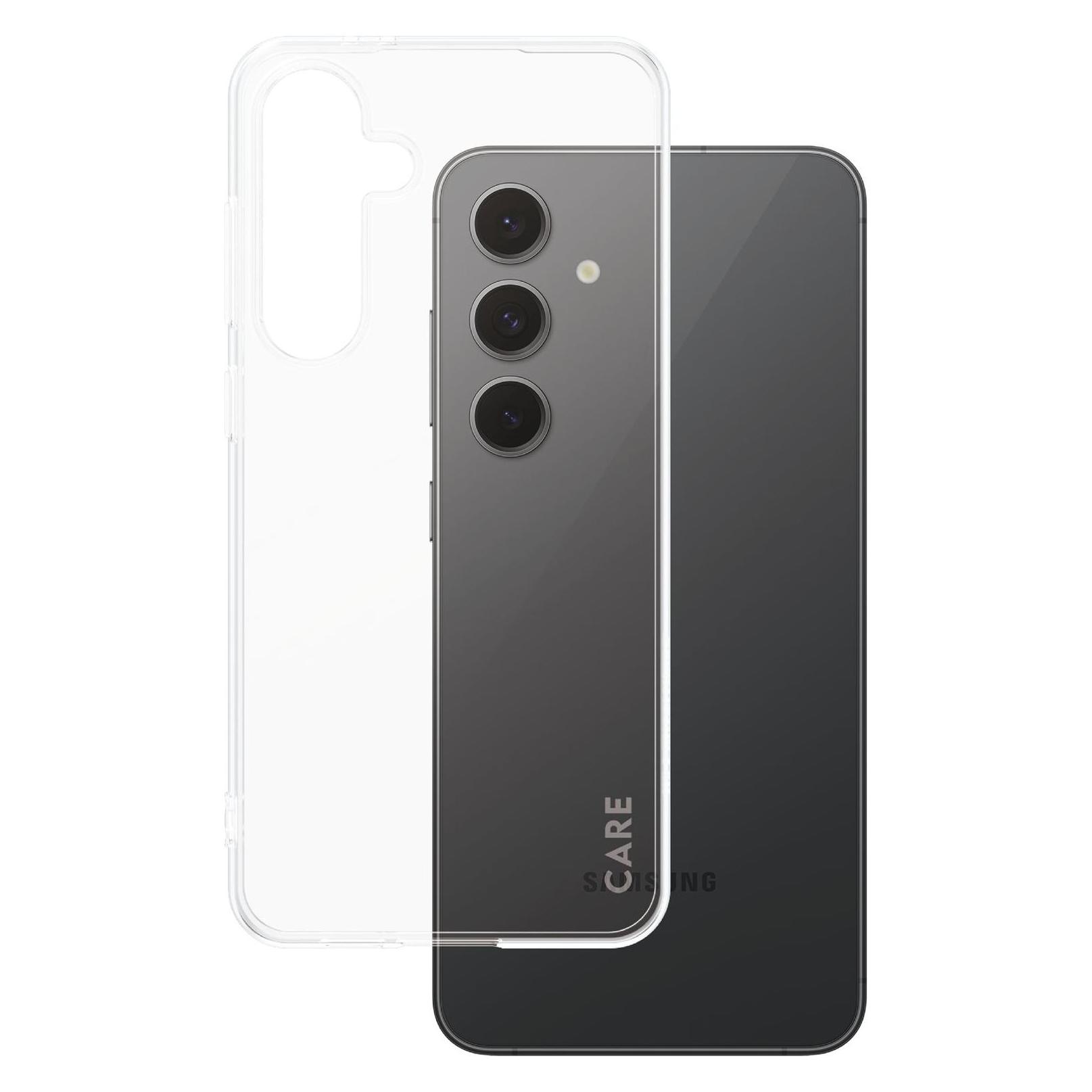 Care Fashionable Case (Samsung Galaxy S24 FE) (1963)