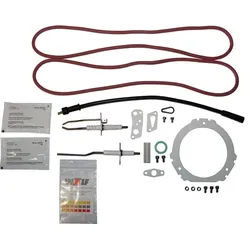 Wolf Wartungsset für CGB-35, CGB-50