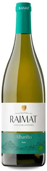 Raimat Albariño 2024 - 75cl