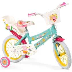 Toimsa, Kindervelo, (14")