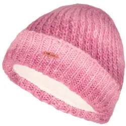TROLLKIDS Girls Senja Cap, Größe 50 in Rot Rot
