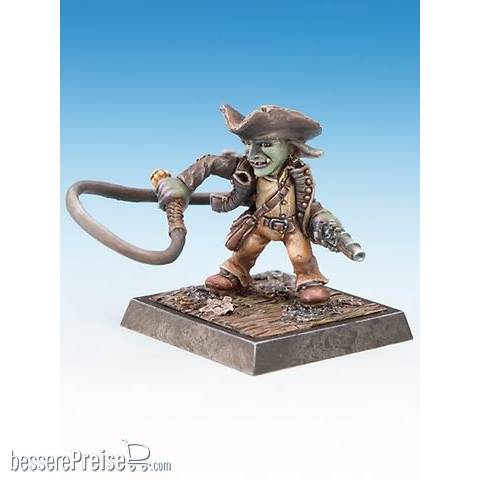 Freebooter Miniatures FMSOL000C