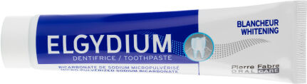 Elgydium Pasta Dentífrica Branqueamento 75ml