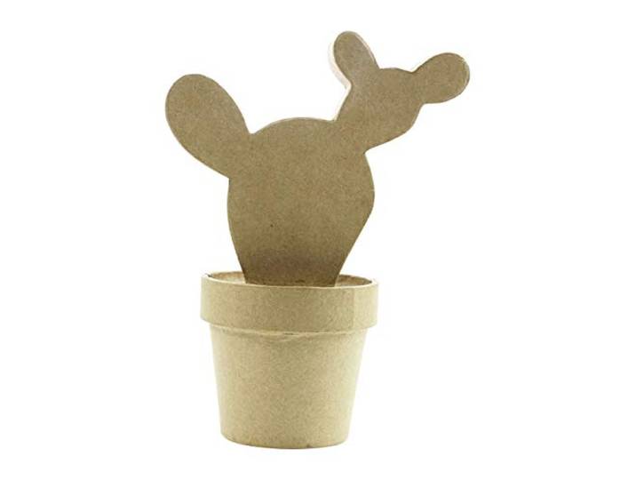 décopatch Western Cactus Mache