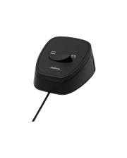 Jabra GN Netcom LINK 180 Headset-Umschalter für PC-/Tischtelefon Schwarz (180-09)