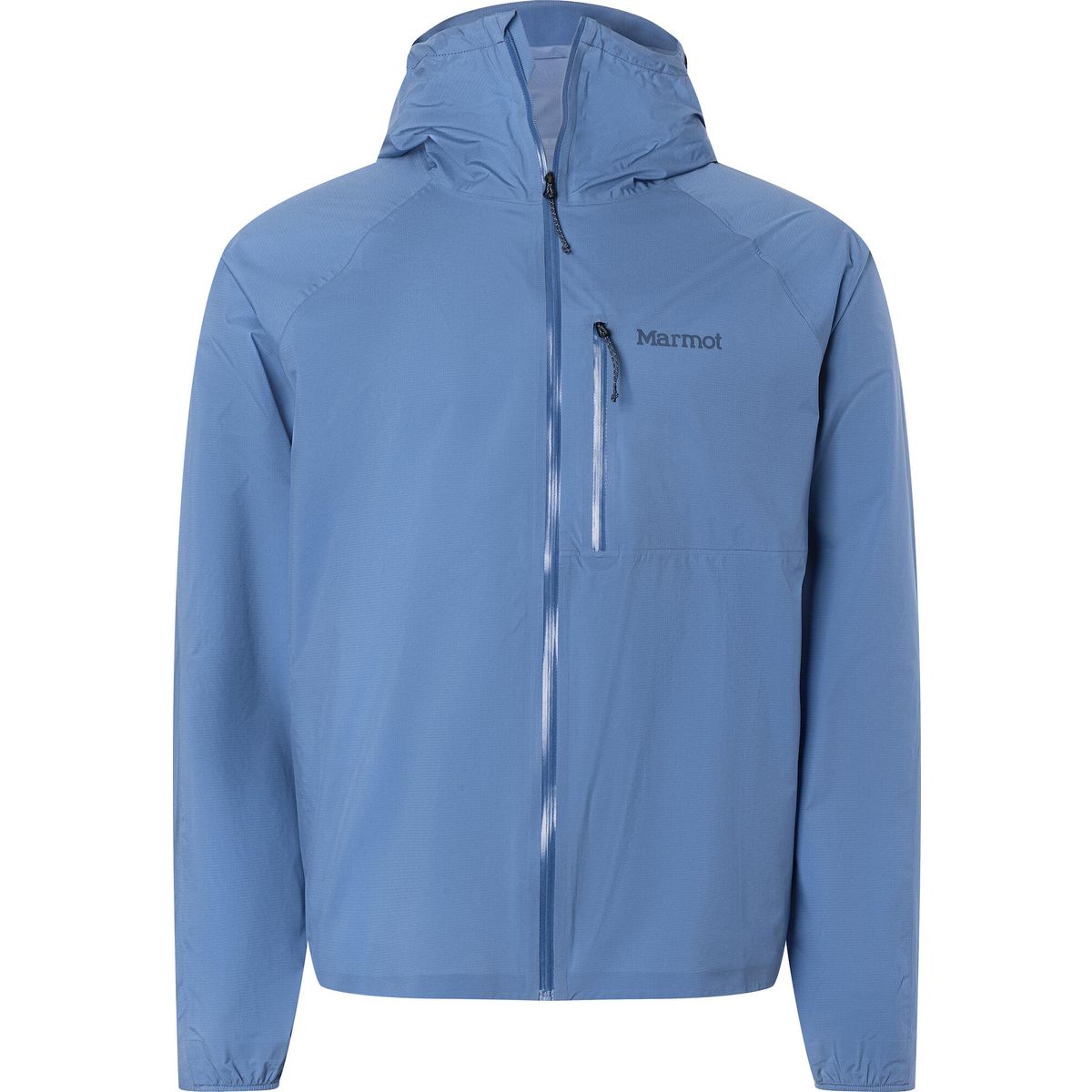 Marmot Superalloy Bio Rain Jacket rain cloud (24370) XXL M15378-24370-XXL