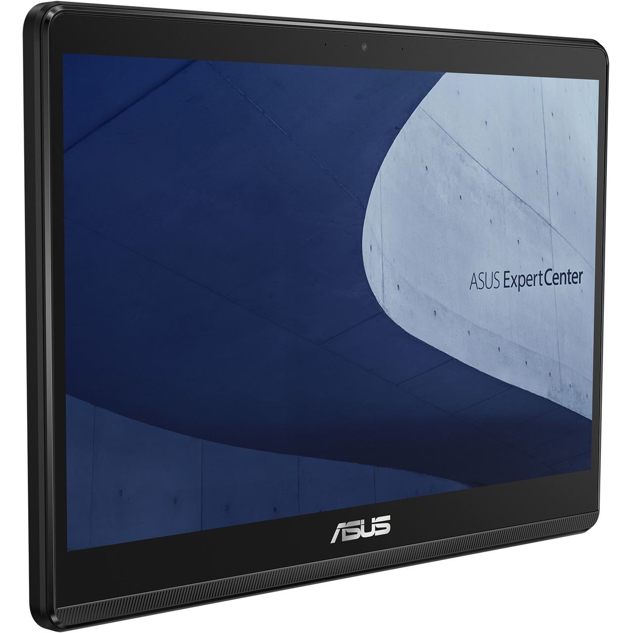 15.6" (39,62cm) Asus AiO E1 Touch N4500 4 128 black E1600WKAT-BMR106X W11P