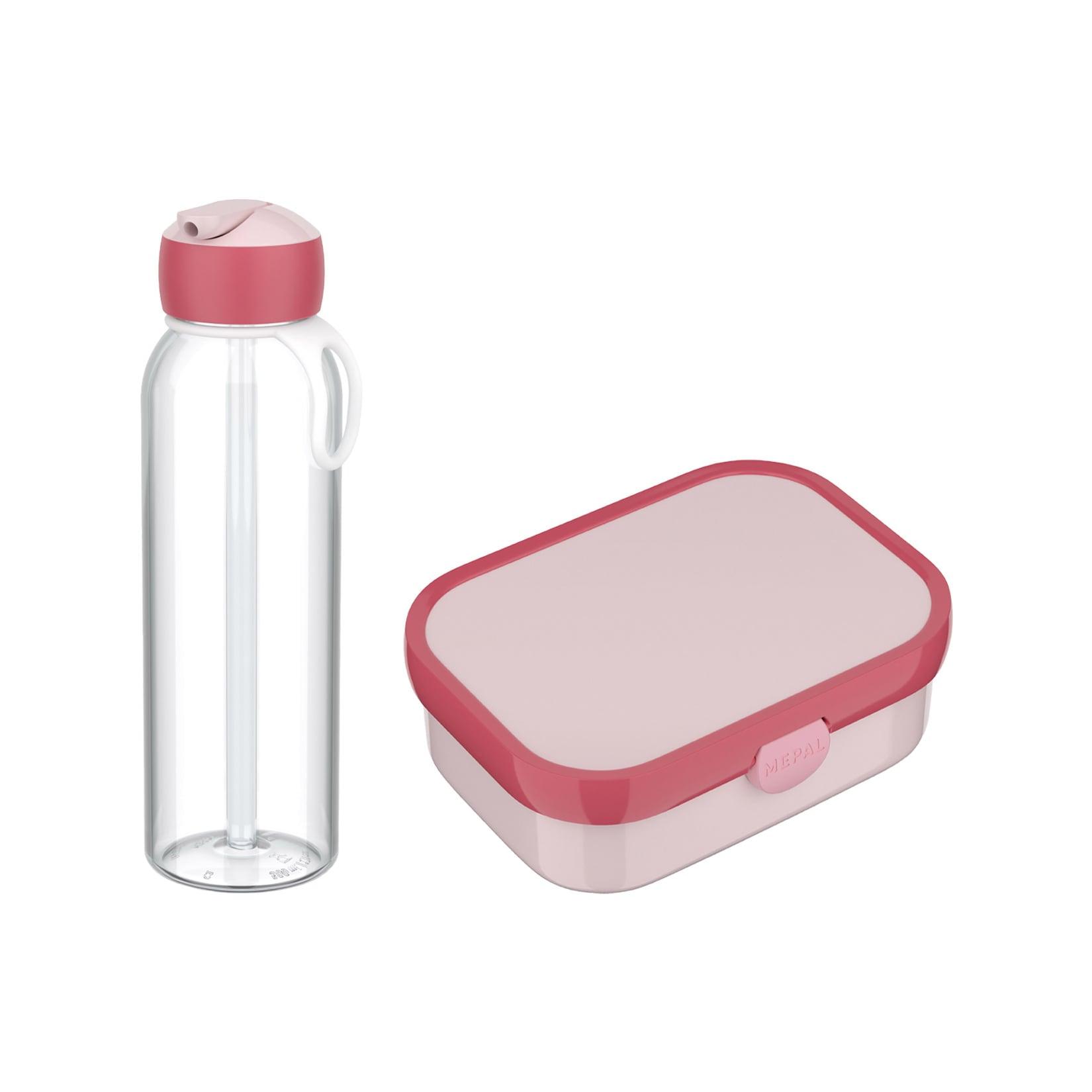 Mepal Lunchset Campus 2-tlg.