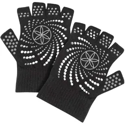 Gaiam, Fitnesshandschuhe, (One Size)