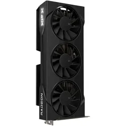 XFX RX-96TS316B7 Grafikkarte AMD Radeon RX 9060 XT 16 GB GDDR6