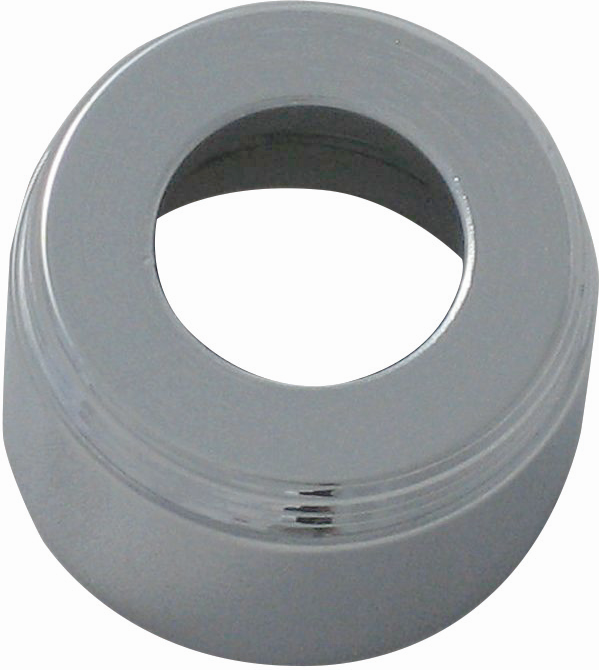 Kludi adaptateur mamelon 92023705-00 chrome