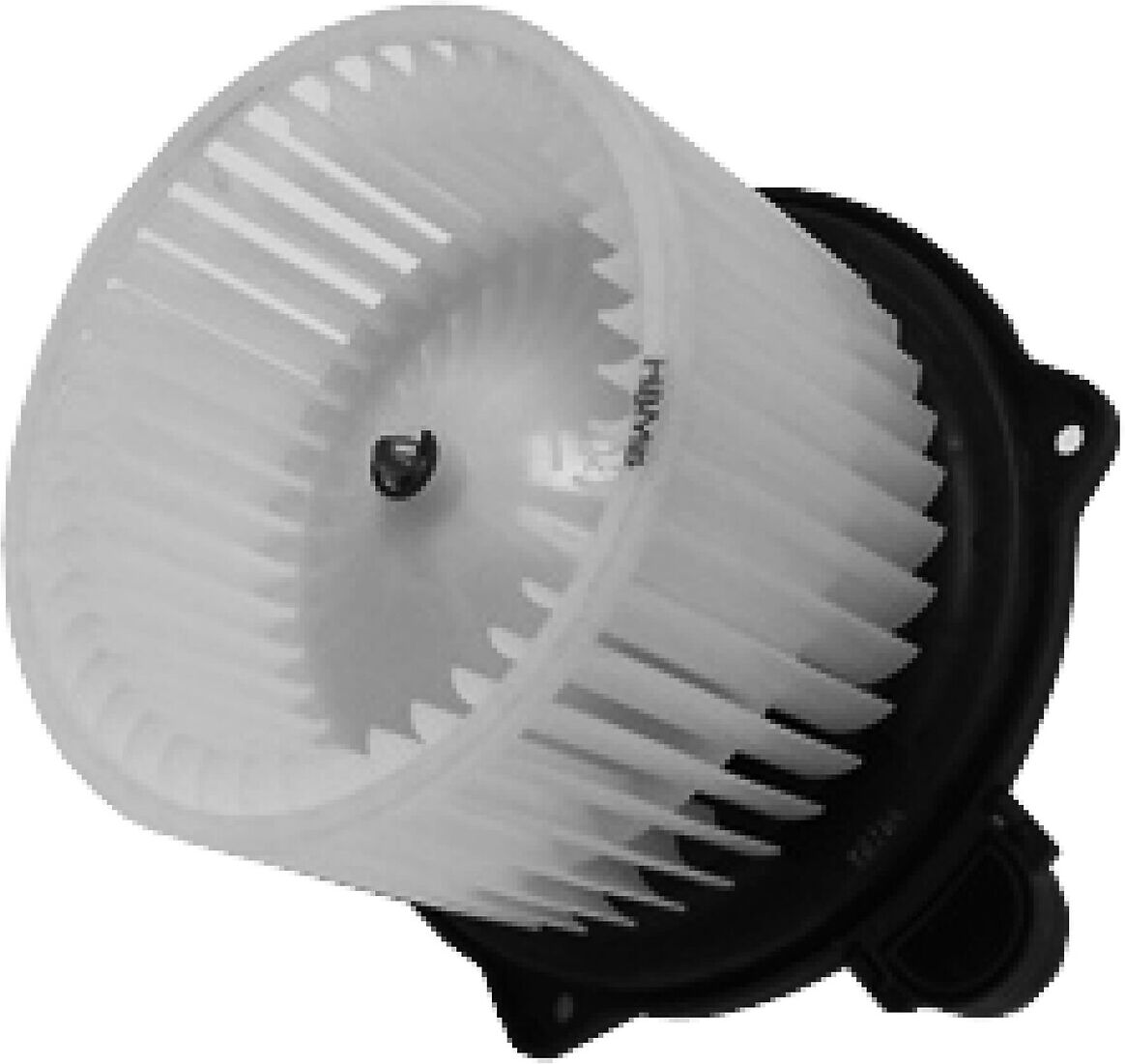 Valeo Innenraumgebläse 715260 Für Kia