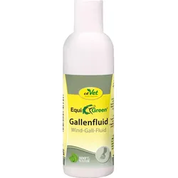 Gallenfluid Vet 200 ML