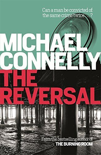 Michael Connelly - The Reversal (Harry Bosch Series) - Preis vom 01.10.2026 17:08:56 h