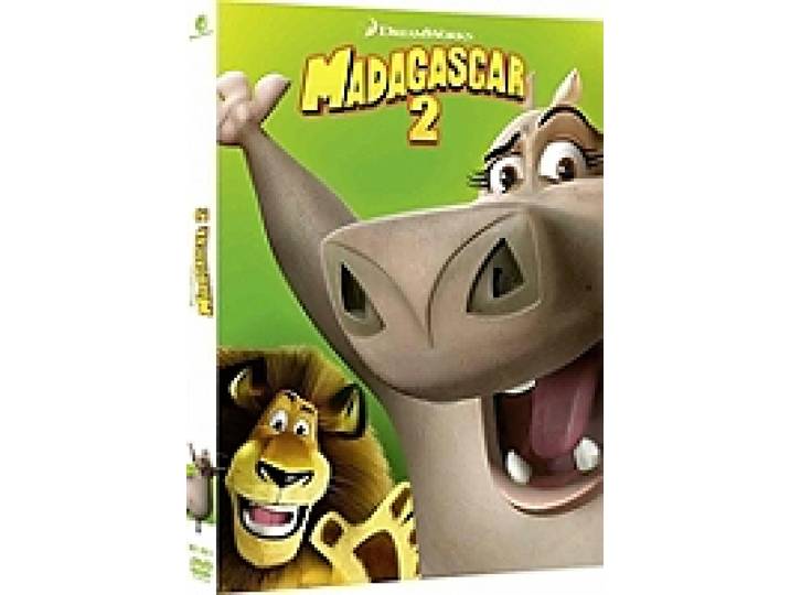 Madagascar 2
